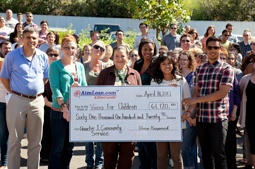 Mortgage Lender «AimLoan», reviews and photos