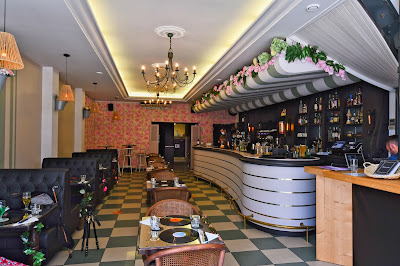 Le Grand Caf' à La Roche-sur-Yon