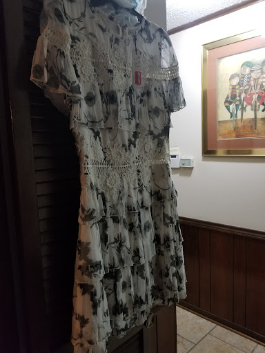 Department Store «Nordstrom Rack Mall of Louisiana», reviews and photos, 9330 Mall of Louisiana Blvd, Baton Rouge, LA 70836, USA