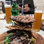 Photo n°1 de l'avis de Antonio.r fait le 24/11/2023 à 21:53 sur le  Ristorante Pizzeria Braceria Le Caselle à Vena