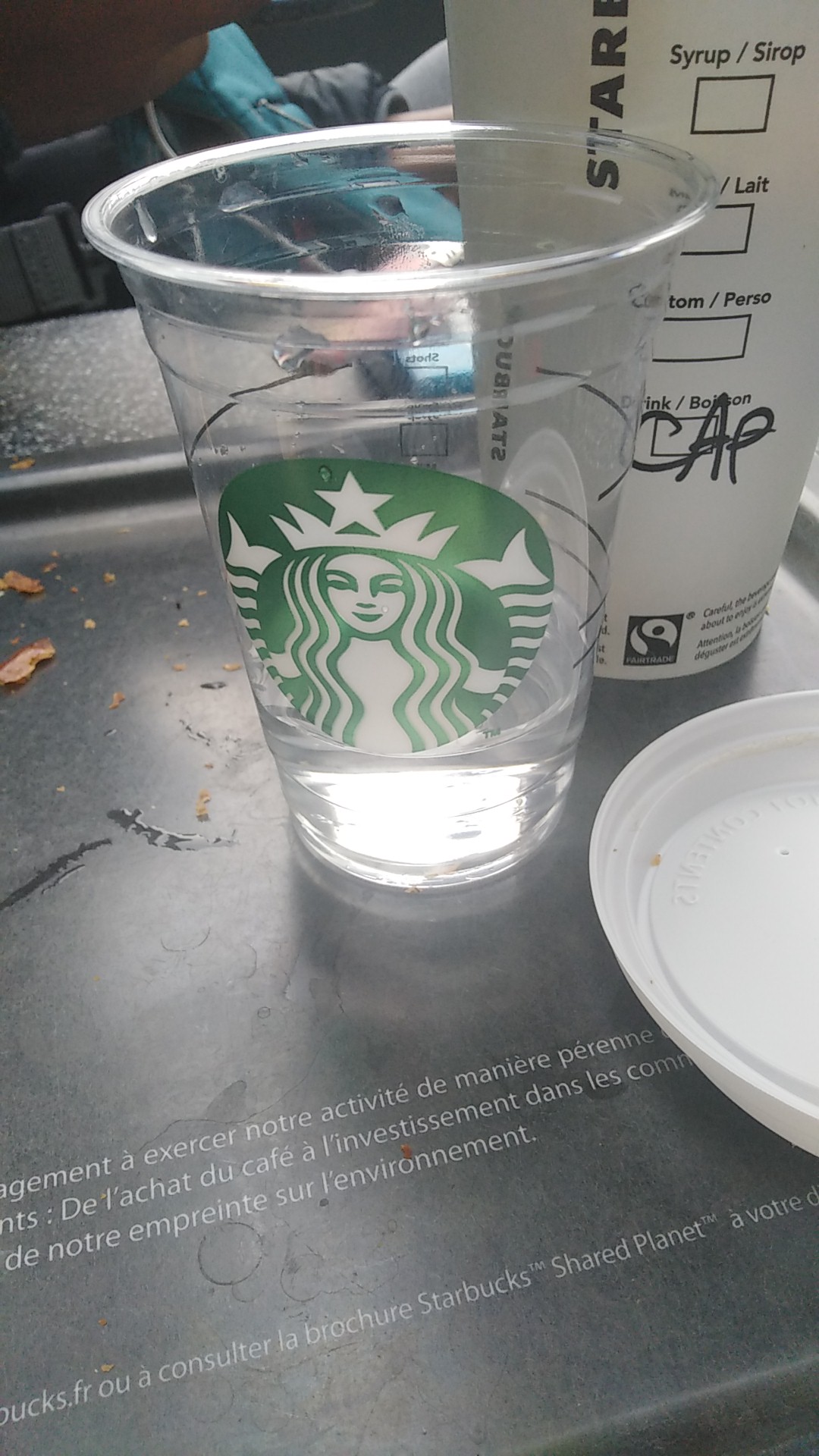 Photo n° 2 de l'avis de Monem.A fait le 27/02/2020 à 14:06