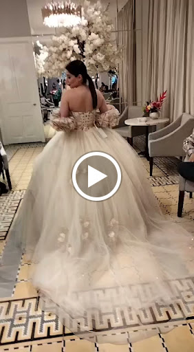 Bridal Shop «Eleganza Bridal», reviews and photos, 1014 E Charleston Blvd #100, Las Vegas, NV 89104, USA