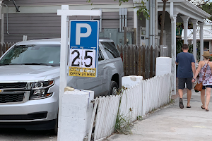 Parking Key West image