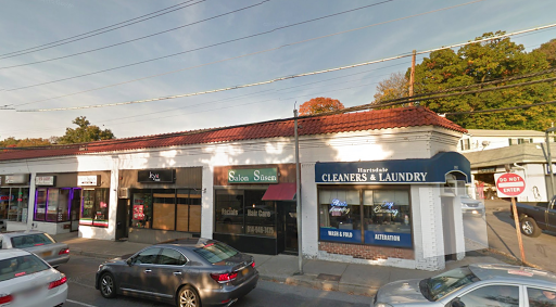 Beauty Salon «Sūsen Beauty Salon and Facials», reviews and photos, 19 E Hartsdale Ave, Hartsdale, NY 10530, USA