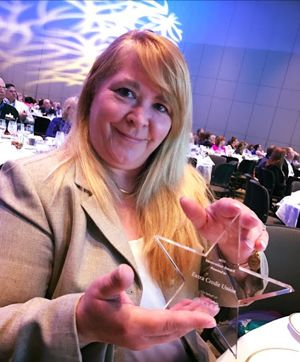 Credit Union «Extra Credit Union», reviews and photos