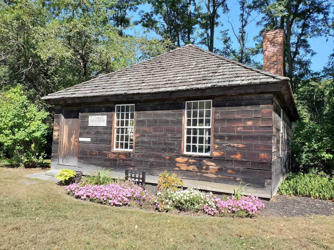 Eureka School House