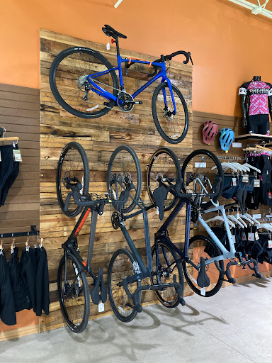 Bicycle Store «Trailhead Cycling», reviews and photos, 11350 Aquila Dr N, Champlin, MN 55316, USA