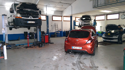 Medip Auto Toulouse à Toulouse