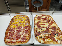 Photos du propriétaire du Pizzas à emporter Caribou Pizza à Saint-Pierre-Langers - n°4