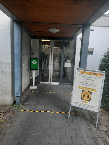 Motorfahrzeugkontrolle Basel-Landschaft (MFK) - Kurierdienst