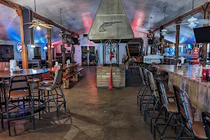 Fred's Arena Bar & Steakhouse image