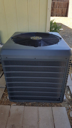 Electrician «Schematic Electric LLC - California City», reviews and photos, 7851 Quezon Ave, California City, CA 93505, USA