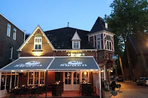Trappistencafe In De Swaen image