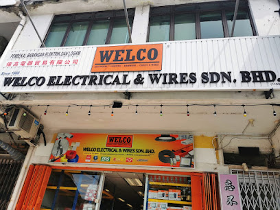 Welco Electrical & Wires Sdn Bhd (Taman Sri Tebrau Branch)