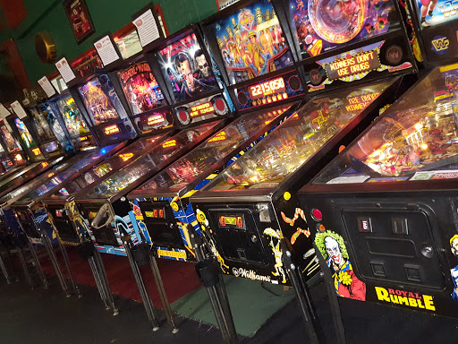 Bowling Alley «Premier Lanes», reviews and photos, 33151 23 Mile Rd, Chesterfield, MI 48047, USA