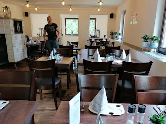 Restaurant Fischerheim Ulm