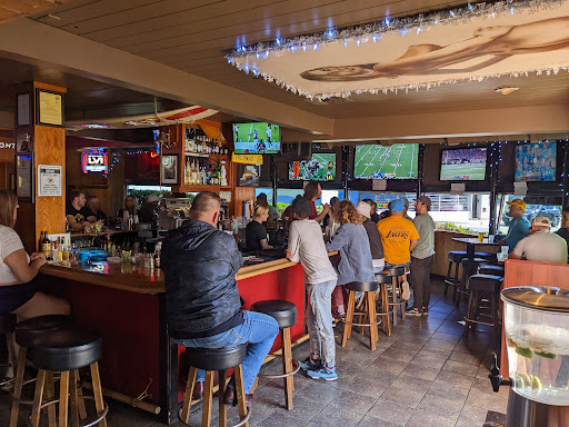 North End Bar & Grill image