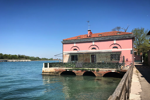 Associazione provinciale di campeggio di alicante Venezia