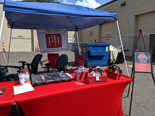 Used Motorcycle Dealer «Simply Street Bikes», reviews and photos, 7500 Washington Ave S, Eden Prairie, MN 55344, USA