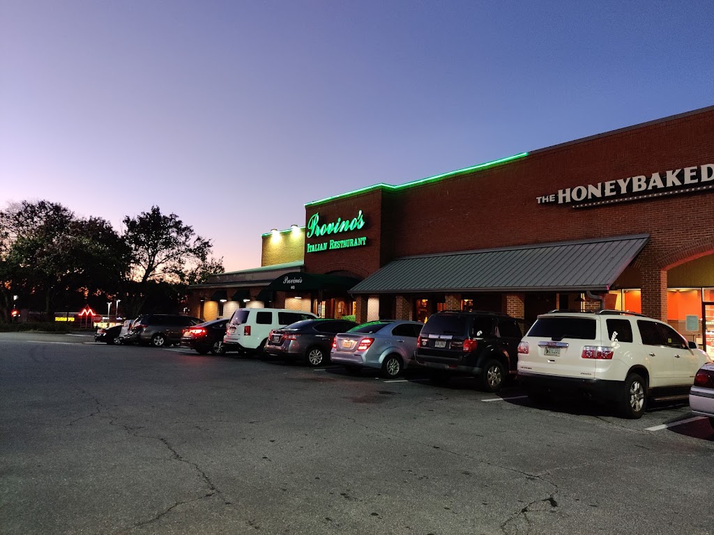 Provino's Italian Restaurant Kennesaw, GA 30144 Menu, Reviews