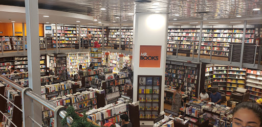 Manga shops in Guayaquil