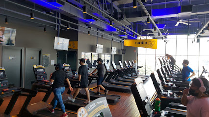 Gimnasio Smart Fit - Río Verde SLP 💪🏼 - Carr. San Luis - Rioverde 214, Prados Glorieta, 78390 Soledad de Graciano Sánchez, S.L.P., Mexico