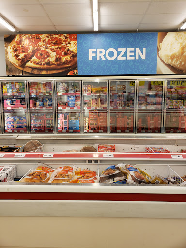 Grocery Store «Save-A-Lot», reviews and photos, 27117 John R Rd, Madison Heights, MI 48071, USA