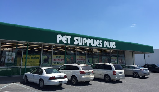 Pet Supply Store «Pet Supplies Plus», reviews and photos, 2433 MacArthur Rd, Whitehall, PA 18052, USA