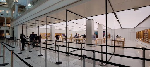 Computer Store «Apple Menlo Park», reviews and photos, 55 Parsonage Rd, Edison, NJ 08837, USA