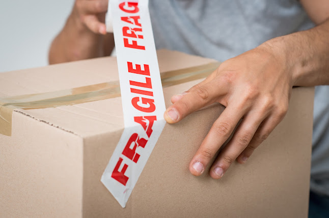 Prices Packers and Movers - Moving company