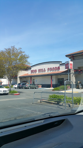 Nob Hill Foods, 2270 Oak Grove Rd, Walnut Creek, CA 94598, USA, 