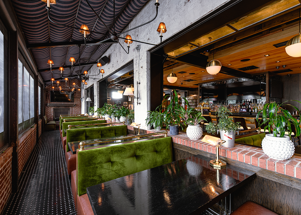 Chelsea Corner 75205