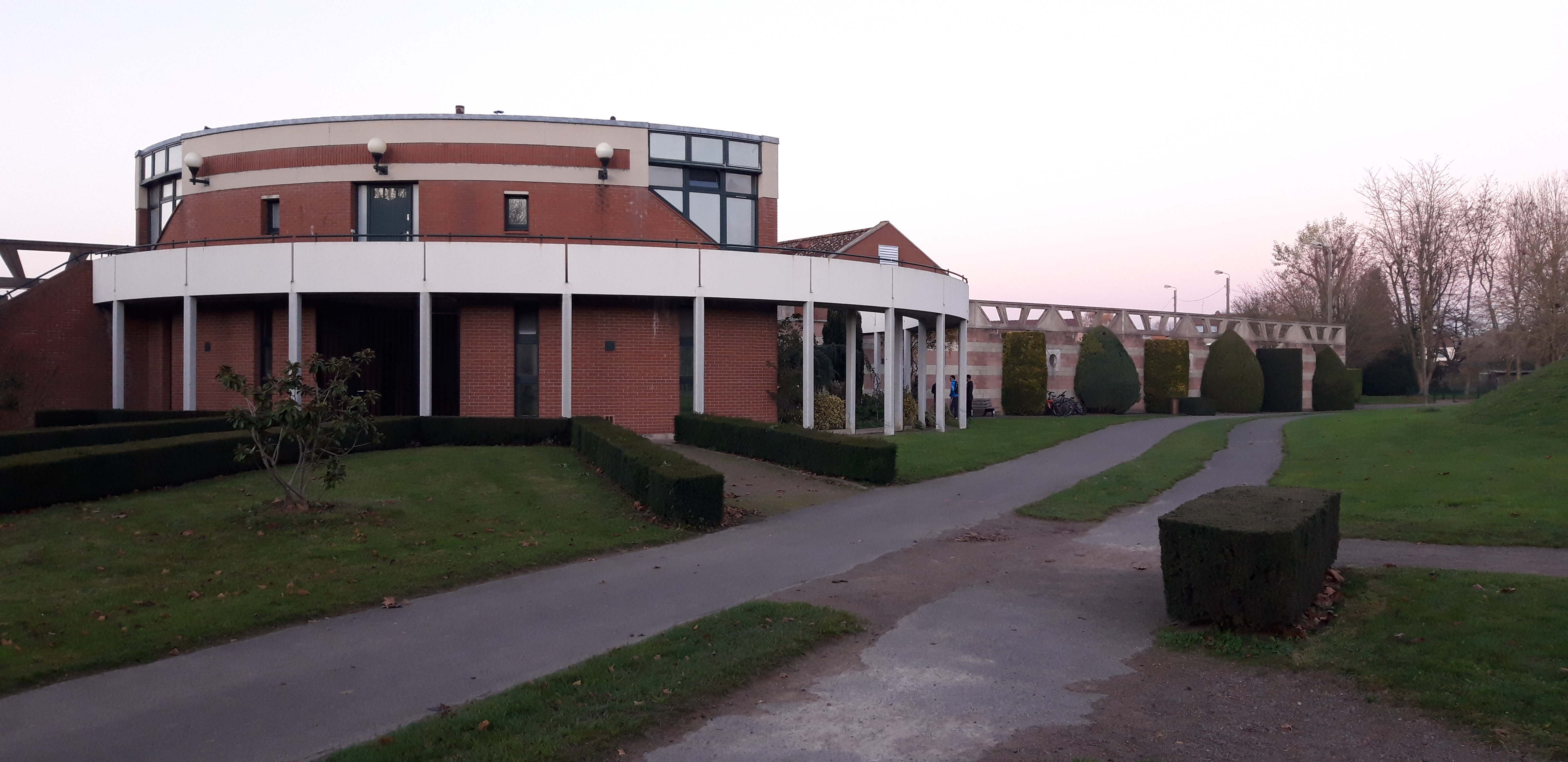 Photo n° 2 de l'avis de Marc.A fait le 06/12/2020 à 15:44