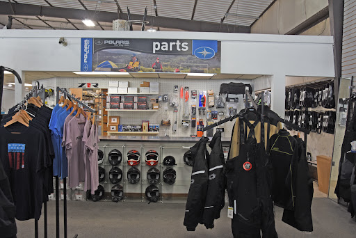ATV Dealer «Midwest Motor Sports & RV», reviews and photos, 3699 Prism Ln, Kieler, WI 53812, USA
