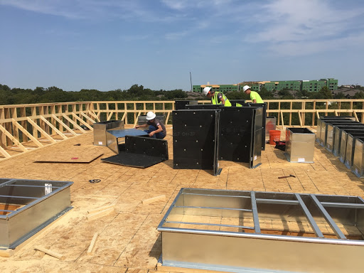 Heating Contractor «Xtreme Air Services», reviews and photos, 308 U.S. 80 Frontage Rd, Sunnyvale, TX 75182, USA