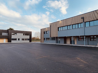 Sous Emmanuelle à Langon