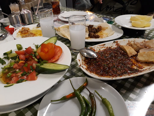 Kirtil Ev Yemekleri Döner Kebap Salonu