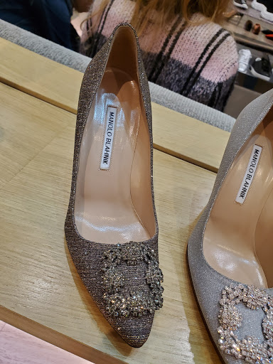 Department Store «Saks Fifth Avenue», reviews and photos, 9700 Collins Ave, Bal Harbour, FL 33154, USA