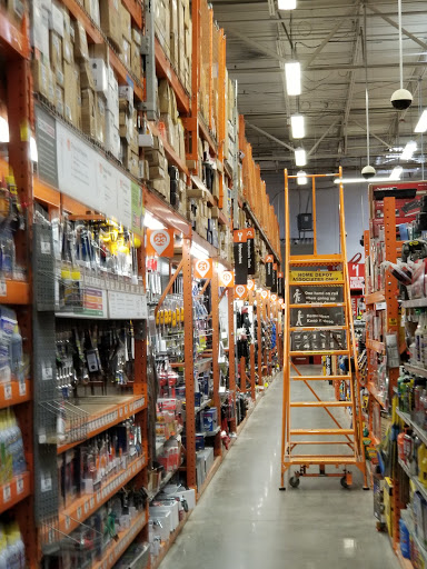 Home Improvement Store «The Home Depot», reviews and photos, 1220 N Wendover Rd, Charlotte, NC 28211, USA