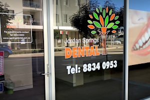 Jordan Springs Dental Care image