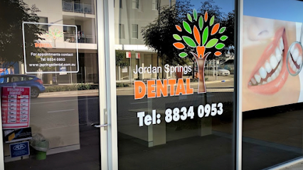 Jordan Springs Dental Care