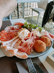 Photo n°12 de Trattoria Peppe à Mont-de-Marsan ()