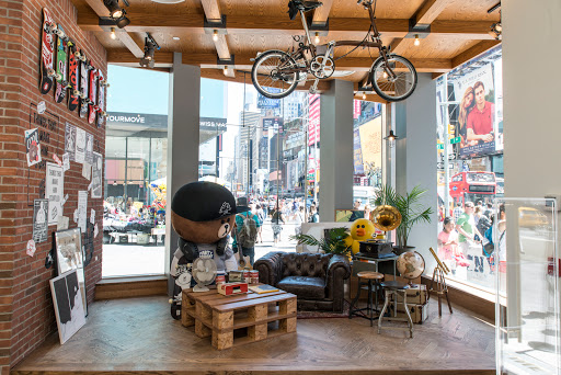 Line Friends New York Times Square Store image 4