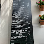 Photo n°14 de l'avis de Daniela.a fait le 31/08/2023 à 21:09 sur le  Cappero Bistrot à Modica