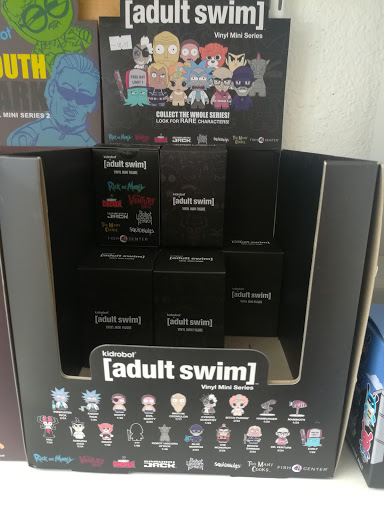 Toy Store «Zonkey», reviews and photos, 161 Jackson St, San Jose, CA 95112, USA