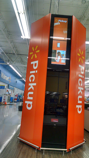 Department Store «Walmart Supercenter», reviews and photos, 915 N Chancery St, McMinnville, TN 37110, USA