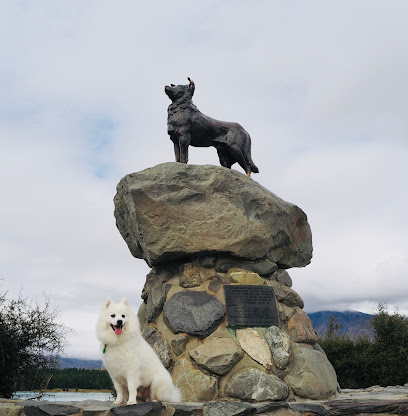 The Sheepdog Memorial
