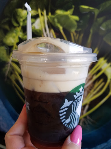 Starbucks image