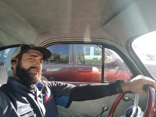 Tire Shop «KOVAC AUTO», reviews and photos, 2770 Davie Rd, Davie, FL 33314, USA