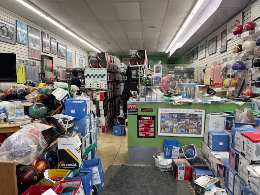 World Class Pro Shops, 6262 Kenilworth Ave, Riverdale, MD 20737, USA, 